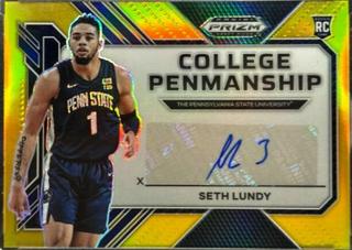 Seth Lundy