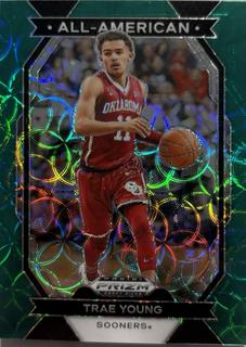Trae Young