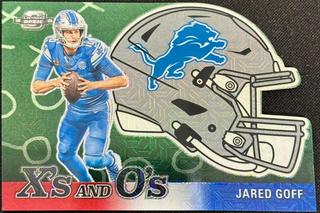 Jared Goff
