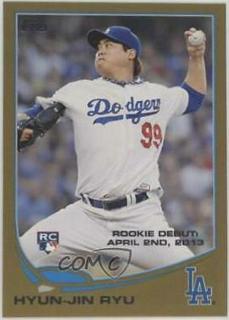 Hyun Jin Ryu