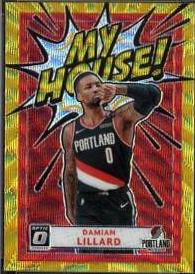 Damian Lillard