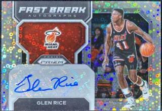 Glen Rice
