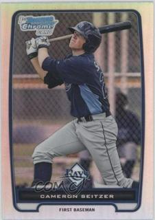 Cameron Seitzer