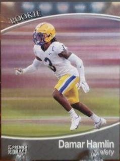Damar Hamlin