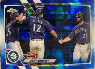 Seattle Mariners
