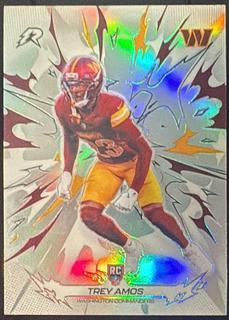 Trey Amos
