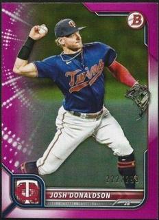 Josh Donaldson