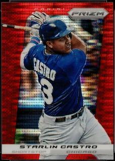 Starlin Castro
