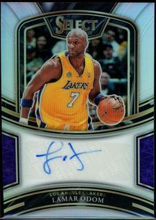 Lamar Odom