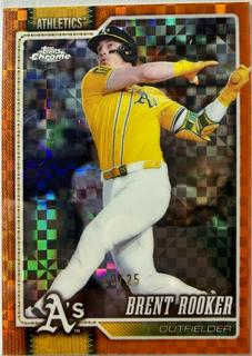 Brent Rooker