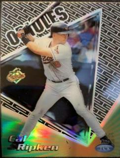 Cal Ripken Jr.