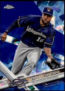 Domingo Santana