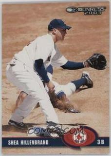 Shea Hillenbrand