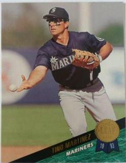 Tino Martinez