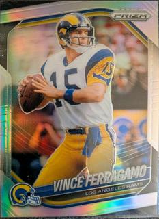 Vince Ferragamo