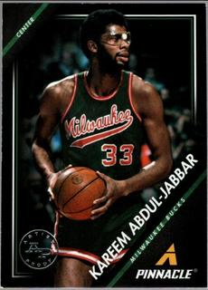 Kareem Abdul Jabbar