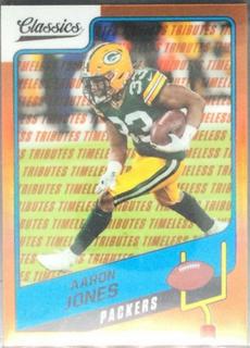Aaron Jones