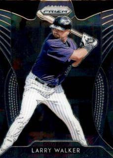 Larry Walker