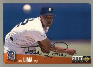 Jose Lima
