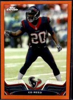 Ed Reed