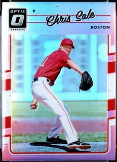 Chris Sale