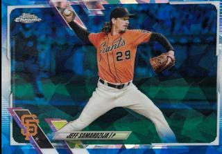 Jeff Samardzija