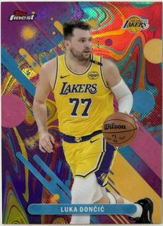 Luka Doncic