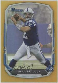 Andrew Luck
