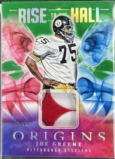 Joe Greene