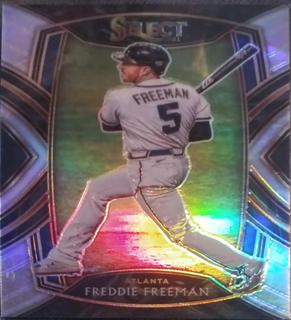 Freddie Freeman