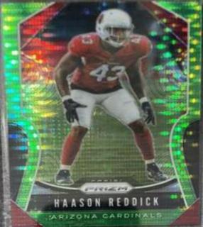 Haason Reddick
