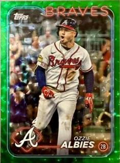 Ozzie Albies