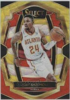 Kent Bazemore