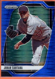 Johan Santana