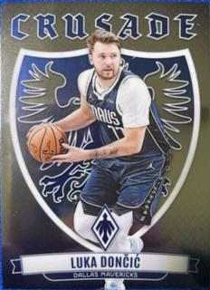 Luka Doncic