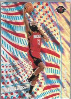 James Harden