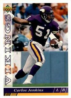 Carlos Jenkins