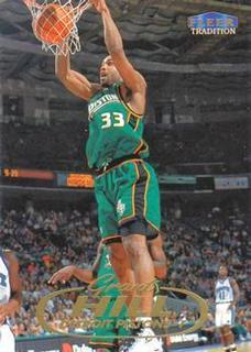 Grant Hill