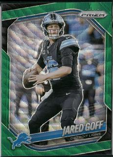 Jared Goff