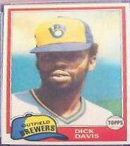 Dick Davis