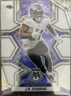 J. K. Dobbins