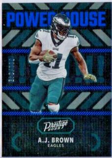 A. J. Brown