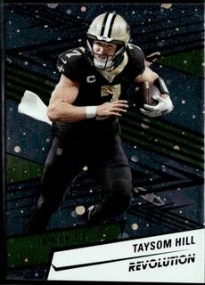 Taysom Hill