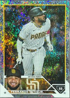 Fernando Tatis Jr.