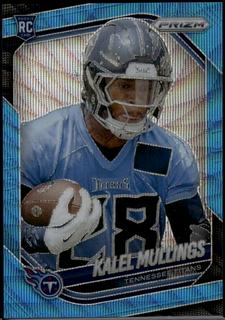 Kalel Mullings