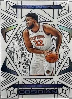 Karl-Anthony Towns