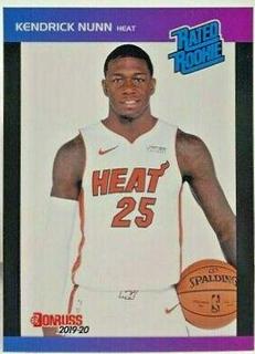 Kendrick Nunn