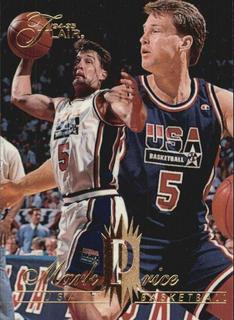 Mark Price