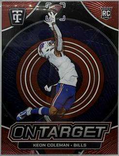 Keon Coleman