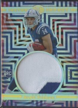 Alec Pierce [Gold] #II-AP